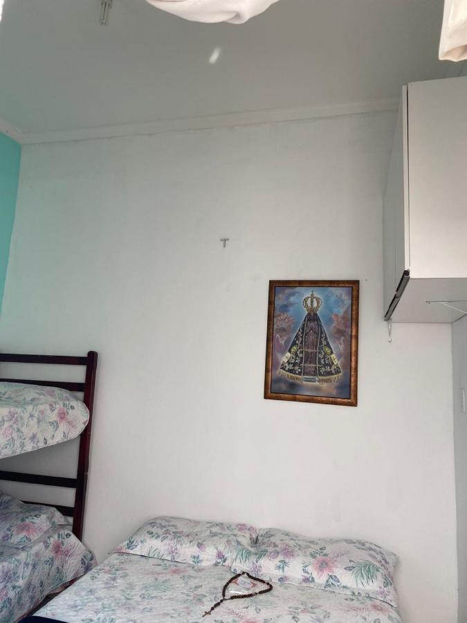 Deus Conosco Habitación en casa particular *