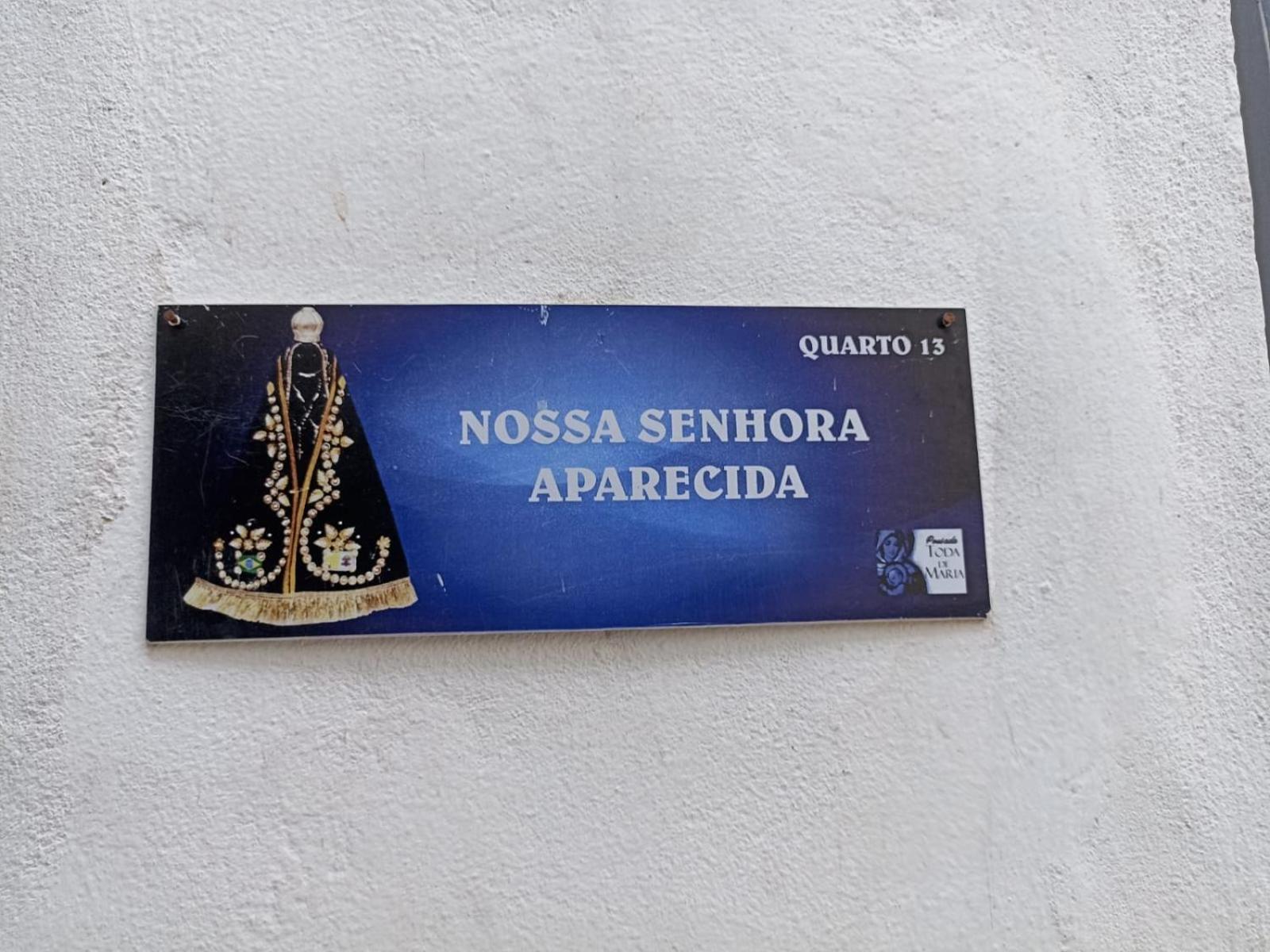 Deus Conosco Cachoeira Paulista